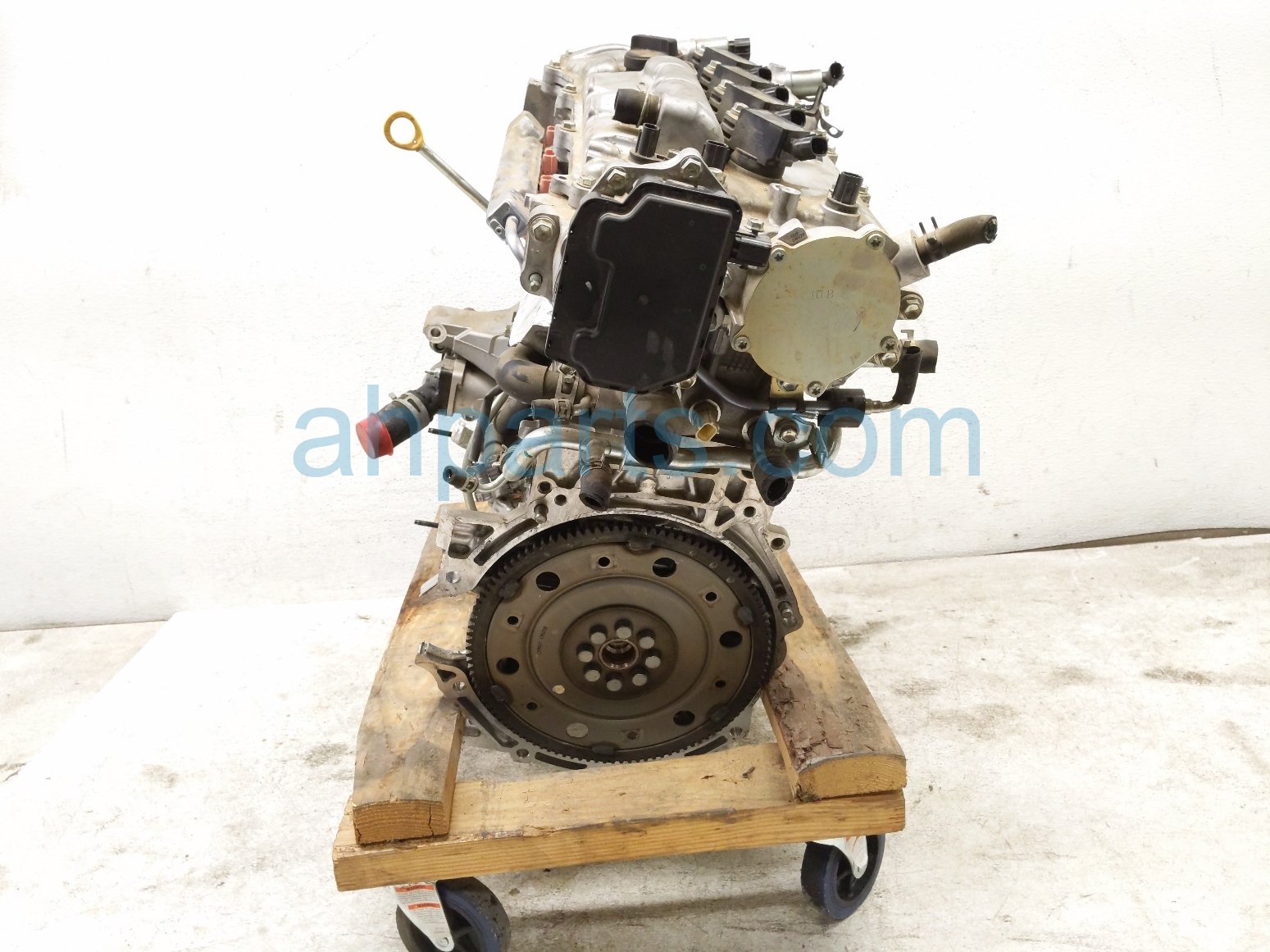 2021 Toyota Corolla Long Block Engine / Motor = 57k Mi 19000 37860 Replacement 2021 Toyota Corolla Long Block Engine / Motor = 57k Mi 19000 37860 Replacement thumbnail