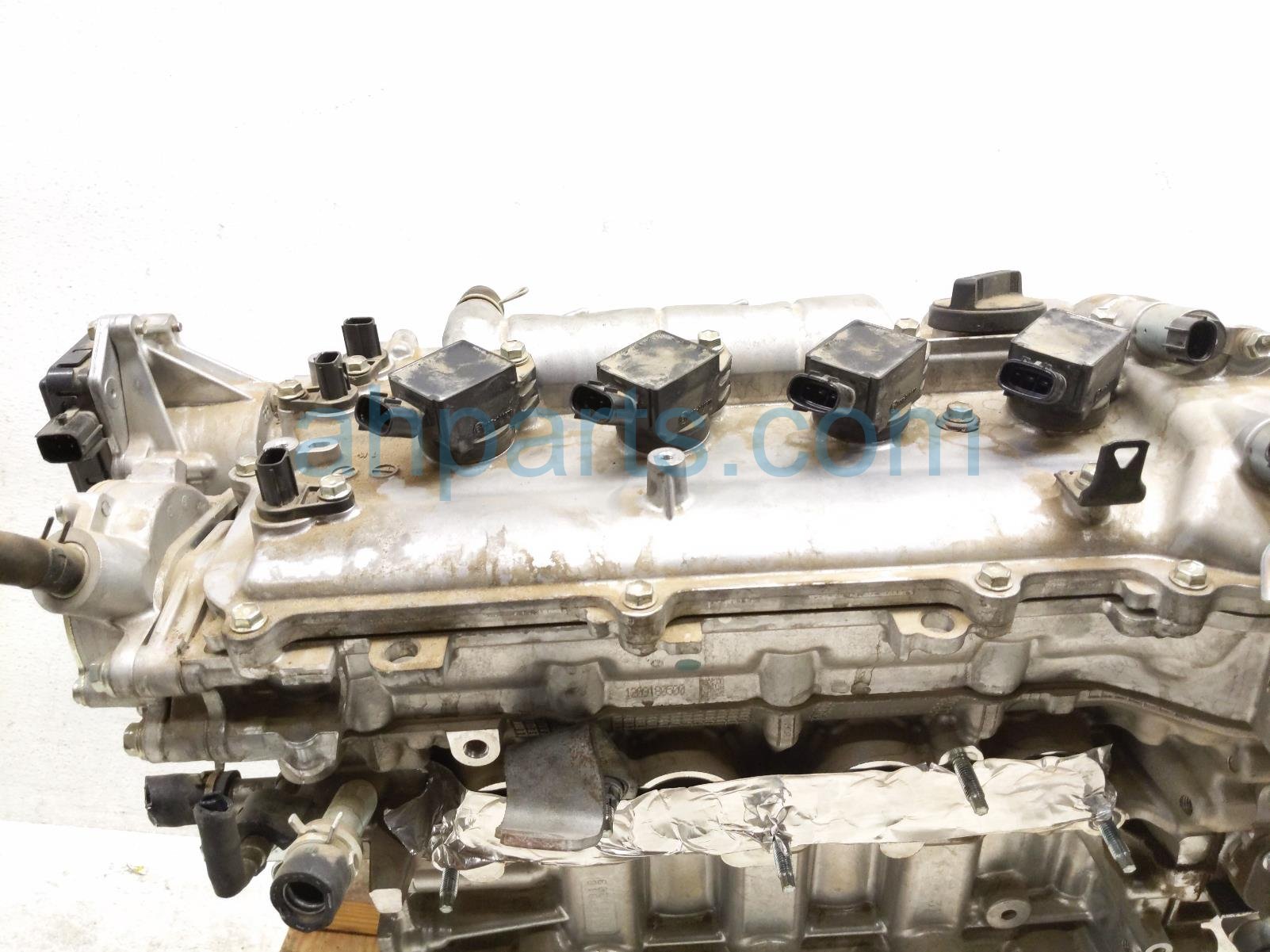 2021 Toyota Corolla Long Block Engine / Motor = 57k Mi 19000 37860 Replacement 2021 Toyota Corolla Long Block Engine / Motor = 57k Mi 19000 37860 Replacement thumbnail