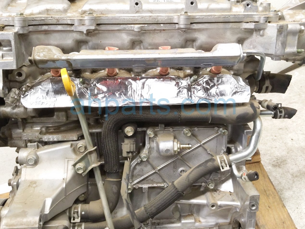 2021 Toyota Corolla Long Block Engine / Motor = 57k Mi 19000 37860 Replacement 2021 Toyota Corolla Long Block Engine / Motor = 57k Mi 19000 37860 Replacement thumbnail
