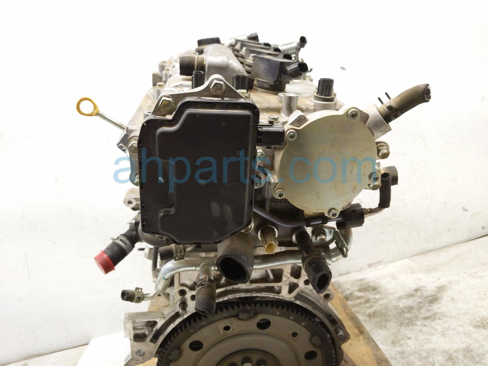 2021 Toyota Corolla Long Block Engine / Motor = 57k Mi 19000 37860 Replacement 2021 Toyota Corolla Long Block Engine / Motor = 57k Mi 19000 37860 Replacement thumbnail