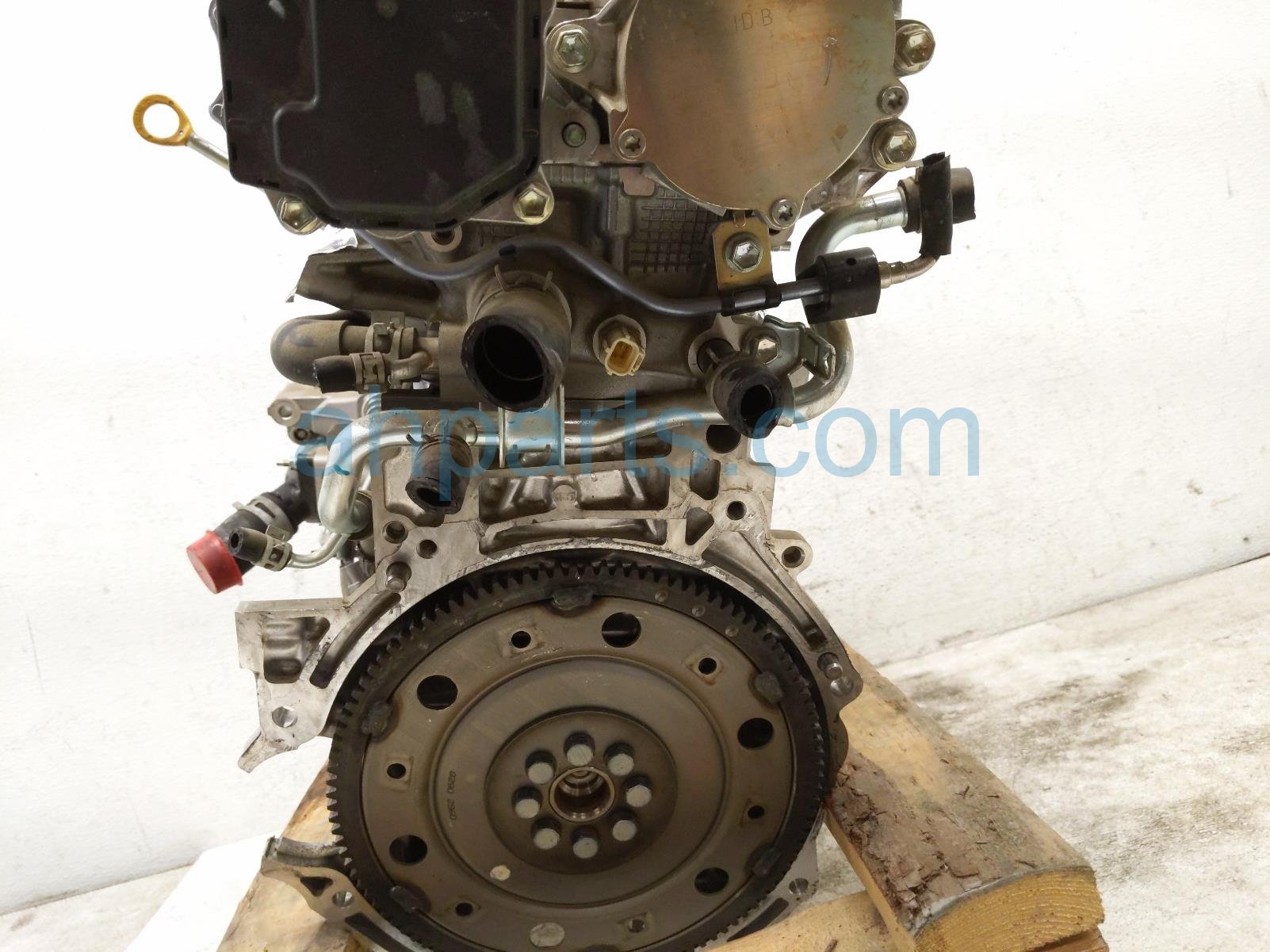 2021 Toyota Corolla Long Block Engine / Motor = 57k Mi 19000 37860 Replacement 2021 Toyota Corolla Long Block Engine / Motor = 57k Mi 19000 37860 Replacement thumbnail