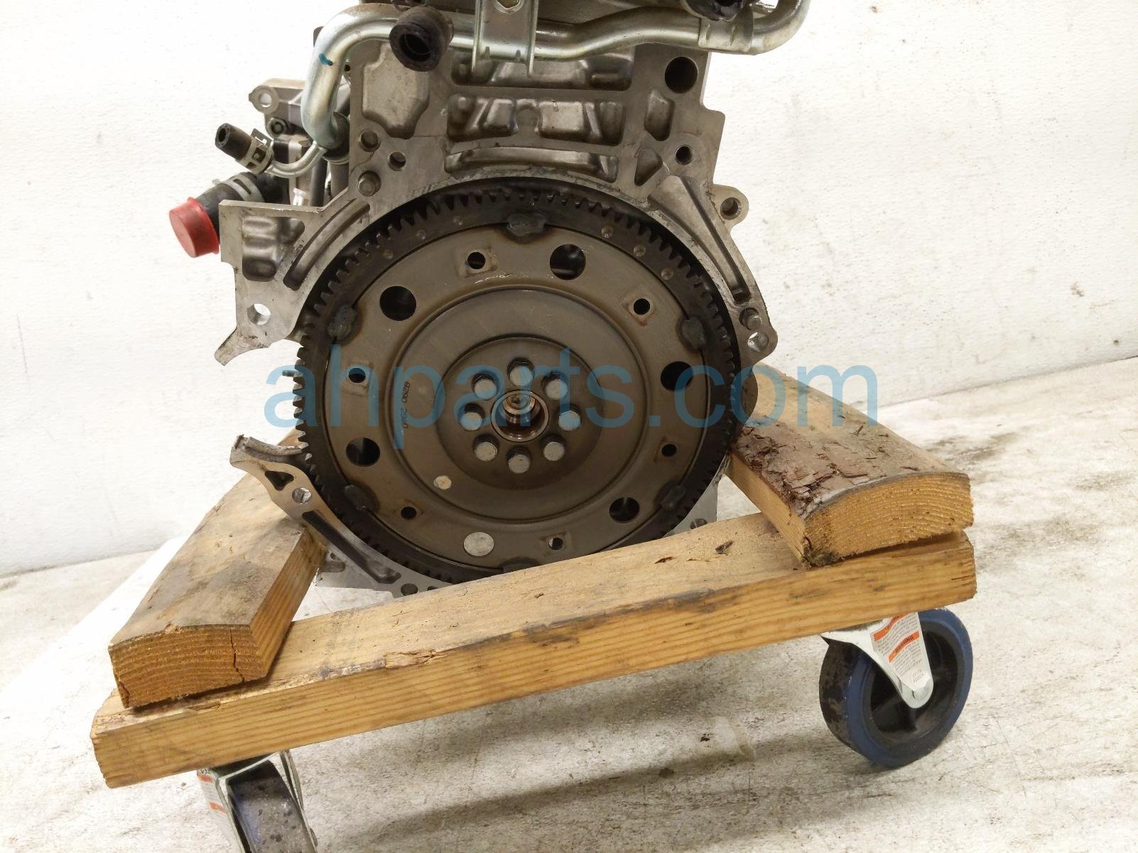 2021 Toyota Corolla Long Block Engine / Motor = 57k Mi 19000 37860 Replacement 2021 Toyota Corolla Long Block Engine / Motor = 57k Mi 19000 37860 Replacement thumbnail