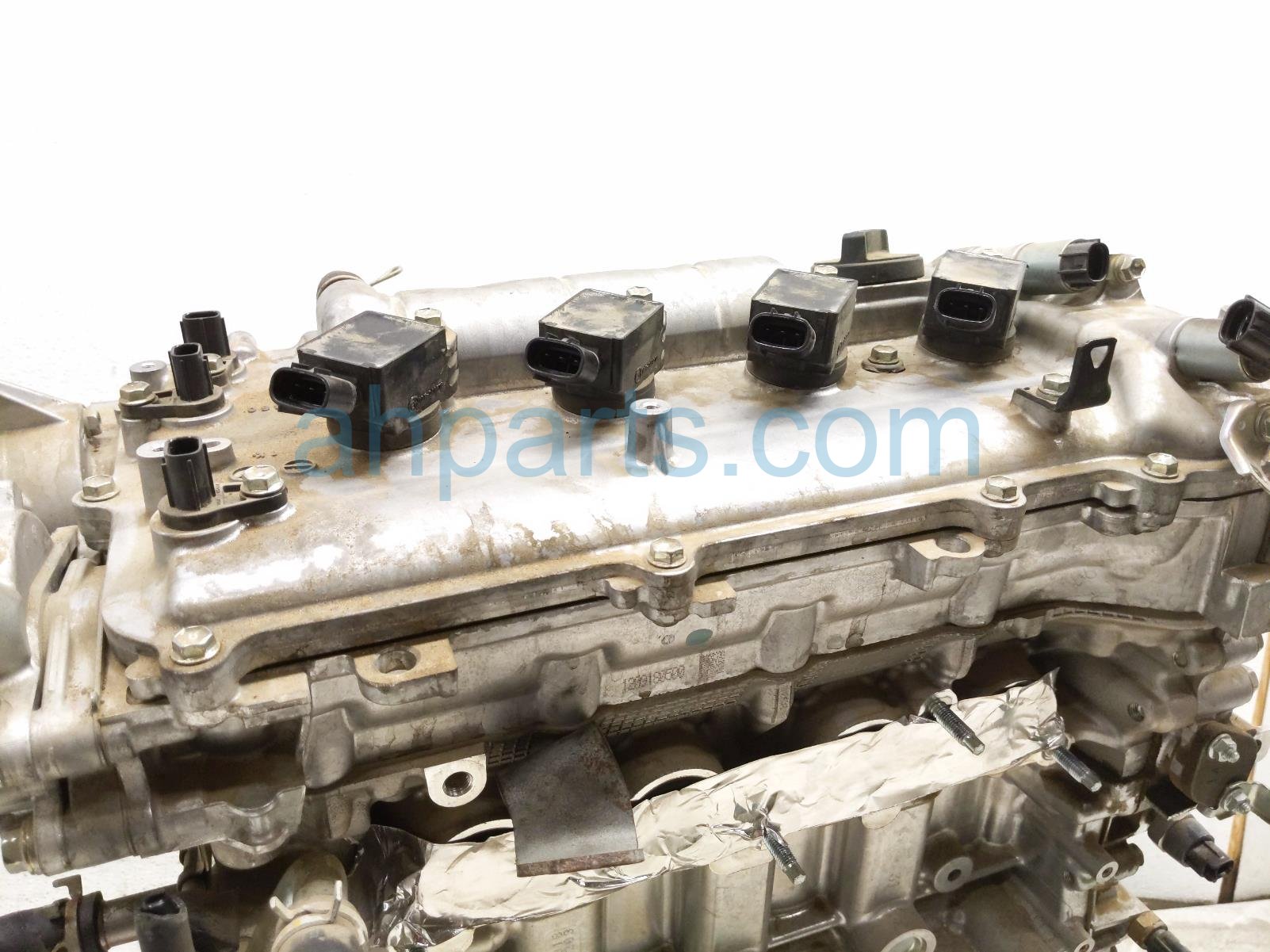 2021 Toyota Corolla Long Block Engine / Motor = 57k Mi 19000 37860 Replacement 2021 Toyota Corolla Long Block Engine / Motor = 57k Mi 19000 37860 Replacement thumbnail