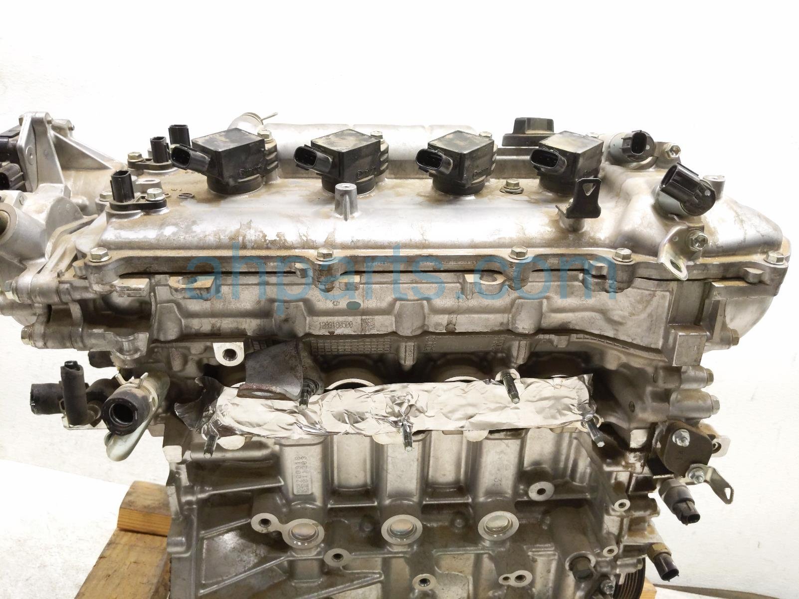 2021 Toyota Corolla Long Block Engine / Motor = 57k Mi 19000 37860 Replacement 2021 Toyota Corolla Long Block Engine / Motor = 57k Mi 19000 37860 Replacement thumbnail