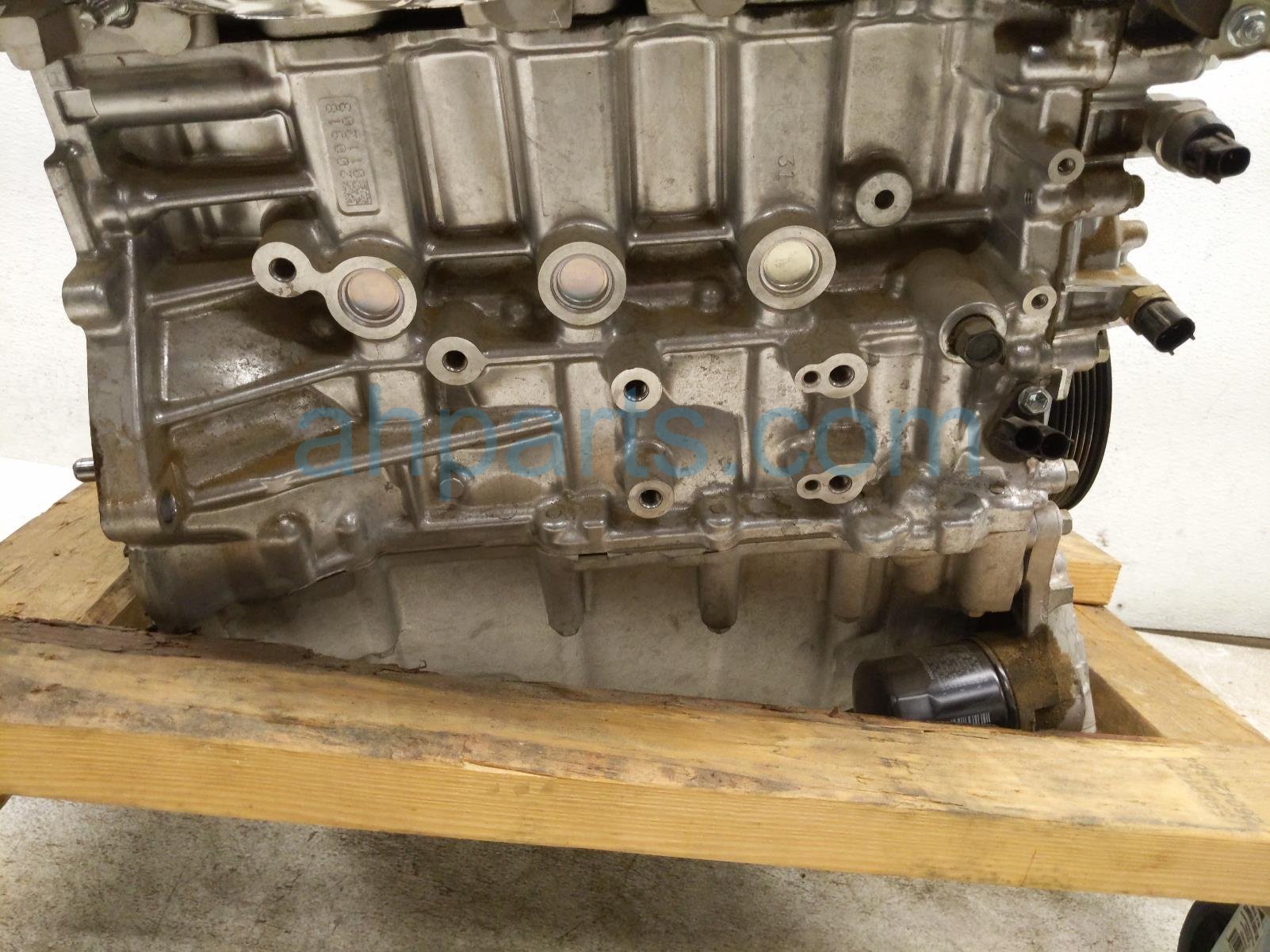 2021 Toyota Corolla Long Block Engine / Motor = 57k Mi 19000 37860 Replacement 2021 Toyota Corolla Long Block Engine / Motor = 57k Mi 19000 37860 Replacement thumbnail