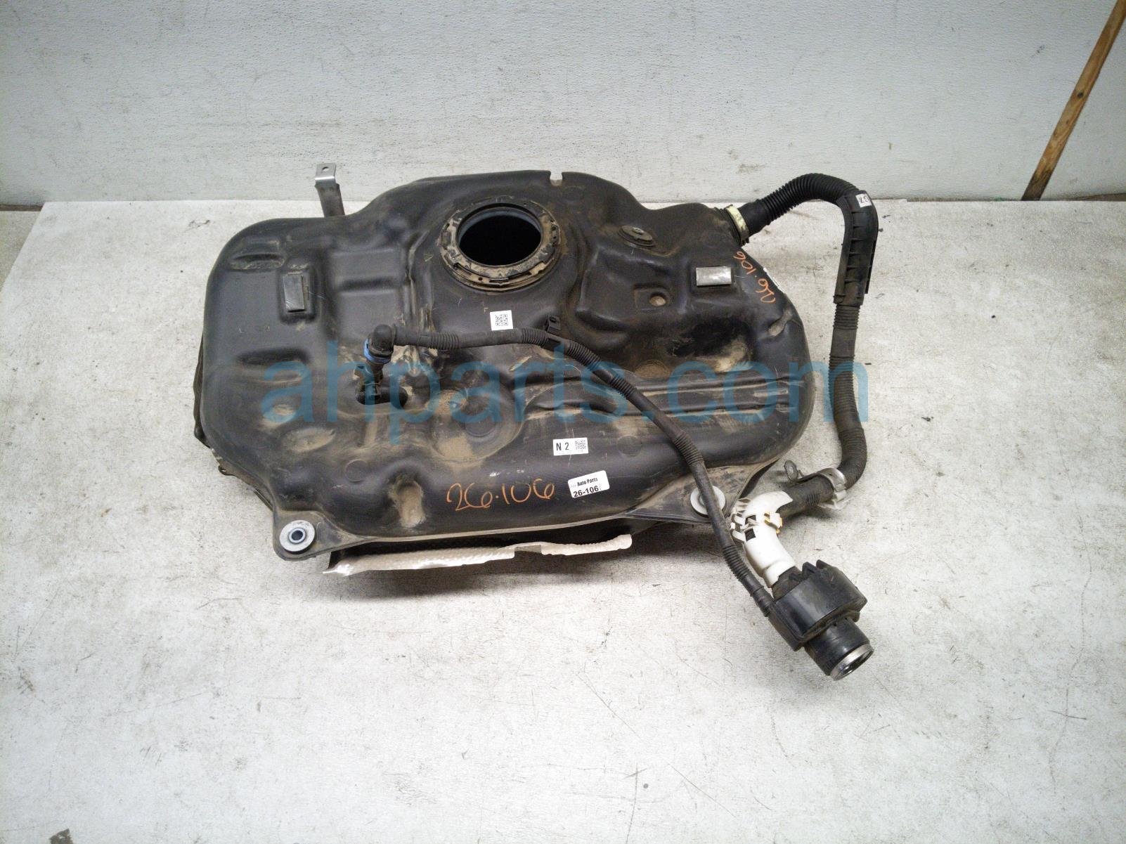 $125 Toyota GAS / FUEL TANK
