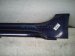 2021 Toyota Corolla Rocker Trim Driver Side Skirt / Molding Blue Sedan 75860 12070 Replacement 2021 Toyota Corolla Rocker Trim Driver Side Skirt / Molding Blue Sedan 75860 12070 Replacement thumbnail
