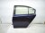 2021 Toyota Corolla Rear Driver Door Blue No Inside Trim* 67004 12B80 Replacement 2021 Toyota Corolla Rear Driver Door Blue No Inside Trim* 67004 12B80 Replacement thumbnail