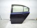 2021 Toyota Corolla Rear Driver Door Blue No Inside Trim* 67004 12B80 Replacement 2021 Toyota Corolla Rear Driver Door Blue No Inside Trim* 67004 12B80 Replacement thumbnail
