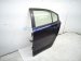 2021 Toyota Corolla Rear Driver Door Blue No Inside Trim* 67004 12B80 Replacement 2021 Toyota Corolla Rear Driver Door Blue No Inside Trim* 67004 12B80 Replacement thumbnail