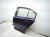 2021 Toyota Corolla Rear Driver Door Blue No Inside Trim* 67004 12B80 Replacement 2021 Toyota Corolla Rear Driver Door Blue No Inside Trim* 67004 12B80 Replacement thumbnail