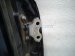 2021 Toyota Corolla Rear Driver Door Blue No Inside Trim* 67004 12B80 Replacement 2021 Toyota Corolla Rear Driver Door Blue No Inside Trim* 67004 12B80 Replacement thumbnail