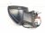 2021 Toyota Corolla Rear Passenger Side View Mirror Blue 87910 12K70 Replacement 2021 Toyota Corolla Rear Passenger Side View Mirror Blue 87910 12K70 Replacement thumbnail