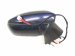 2021 Toyota Corolla Rear Passenger Side View Mirror Blue 87910 12K70 Replacement 2021 Toyota Corolla Rear Passenger Side View Mirror Blue 87910 12K70 Replacement thumbnail