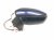 2021 Toyota Corolla Rear Driver Side View Mirror Blue 87940 12L00 Replacement 2021 Toyota Corolla Rear Driver Side View Mirror Blue 87940 12L00 Replacement thumbnail