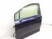2021 Toyota Corolla Front Driver Door Blue No Mirror/trim 67002 12C50 Replacement 2021 Toyota Corolla Front Driver Door Blue No Mirror/trim 67002 12C50 Replacement thumbnail