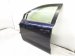 2021 Toyota Corolla Front Driver Door Blue No Mirror/trim 67002 12C50 Replacement 2021 Toyota Corolla Front Driver Door Blue No Mirror/trim 67002 12C50 Replacement thumbnail