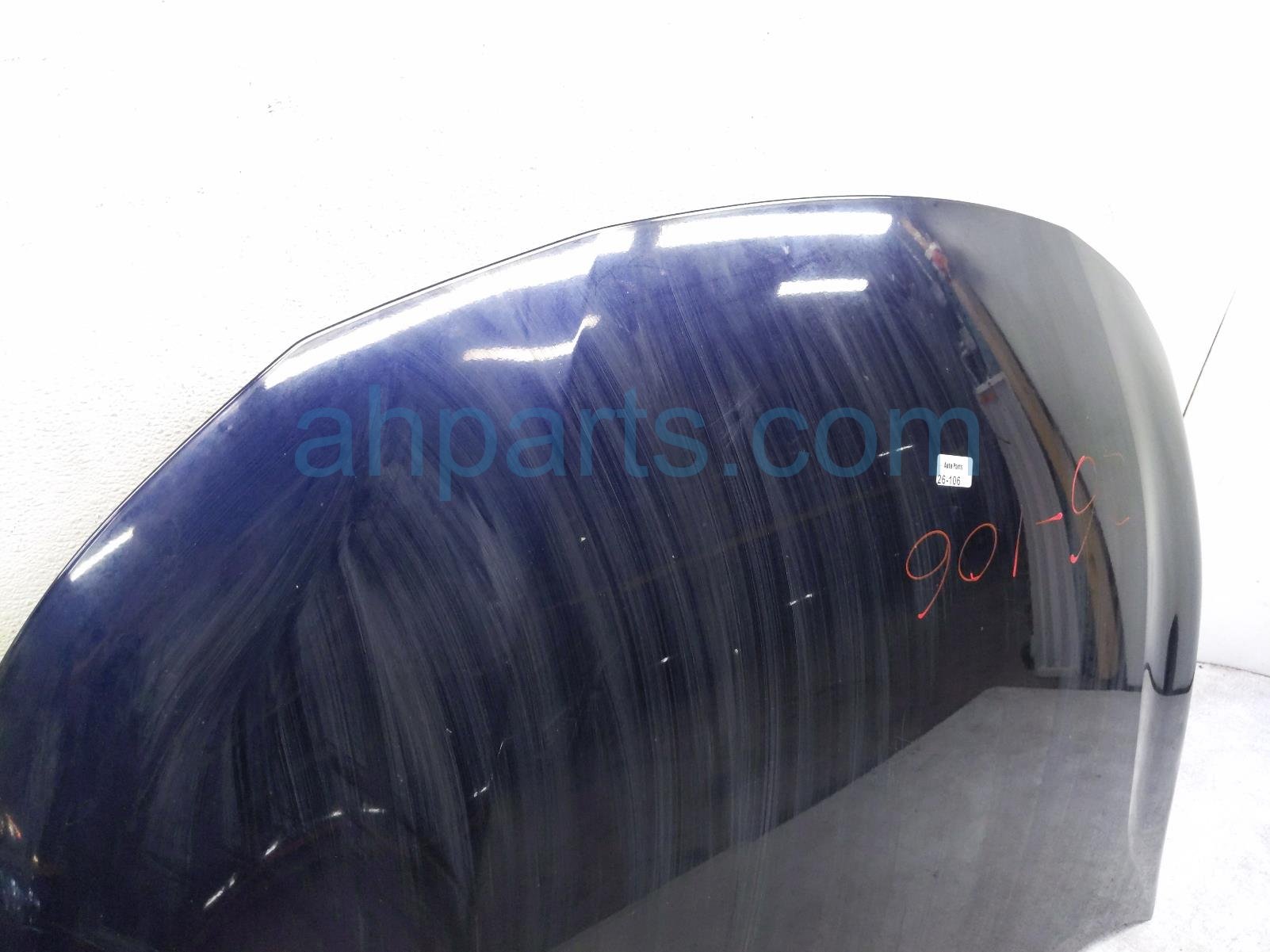 2021 Toyota Corolla Hood Blue 53301 02480 Replacement 2021 Toyota Corolla Hood Blue 53301 02480 Replacement thumbnail