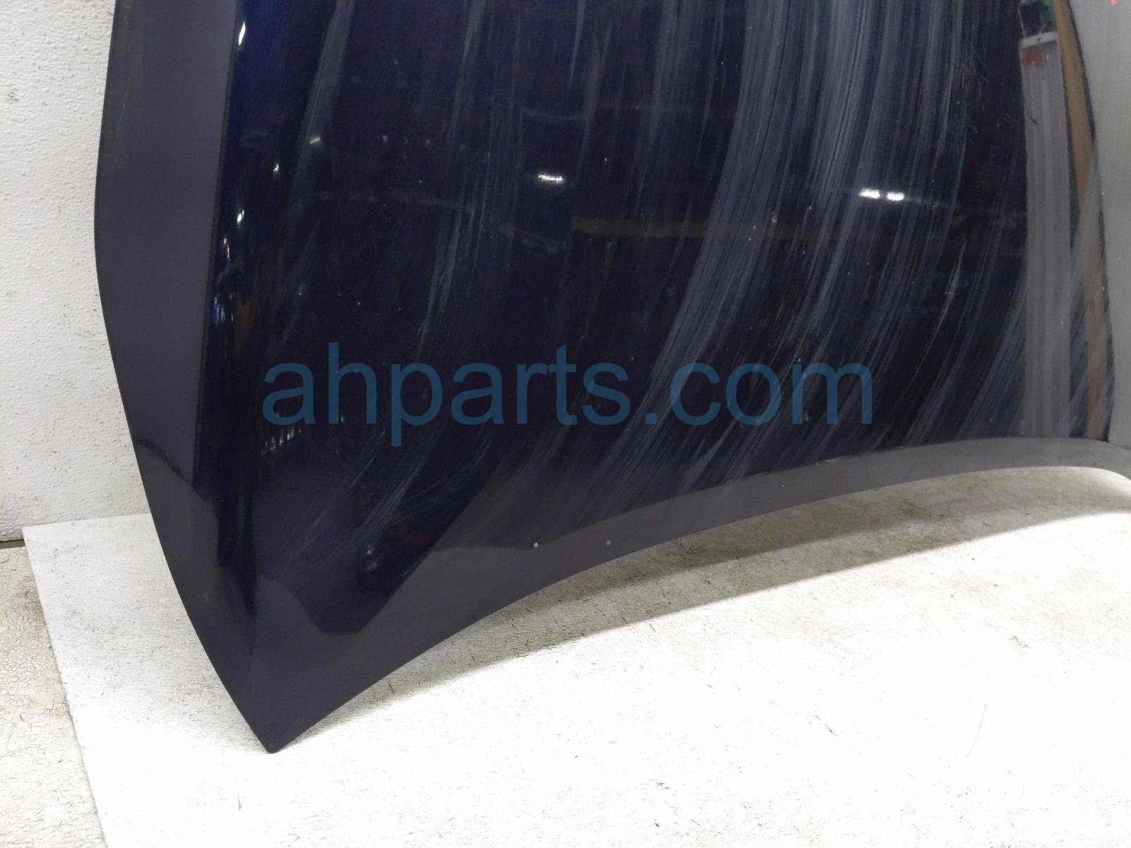 2021 Toyota Corolla Hood Blue 53301 02480 Replacement 2021 Toyota Corolla Hood Blue 53301 02480 Replacement thumbnail