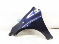 $225 Toyota LH FENDER - BLUE $225 Toyota LH FENDER - BLUE