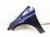 2021 Toyota Corolla Front Driver Fender Blue 53802 02260 Replacement 2021 Toyota Corolla Front Driver Fender Blue 53802 02260 Replacement thumbnail