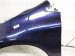 2021 Toyota Corolla Front Driver Fender Blue 53802 02260 Replacement 2021 Toyota Corolla Front Driver Fender Blue 53802 02260 Replacement thumbnail