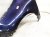 2021 Toyota Corolla Front Driver Fender Blue 53802 02260 Replacement 2021 Toyota Corolla Front Driver Fender Blue 53802 02260 Replacement thumbnail