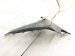 2021 Toyota Corolla Front Driver Fender Blue 53802 02260 Replacement 2021 Toyota Corolla Front Driver Fender Blue 53802 02260 Replacement thumbnail