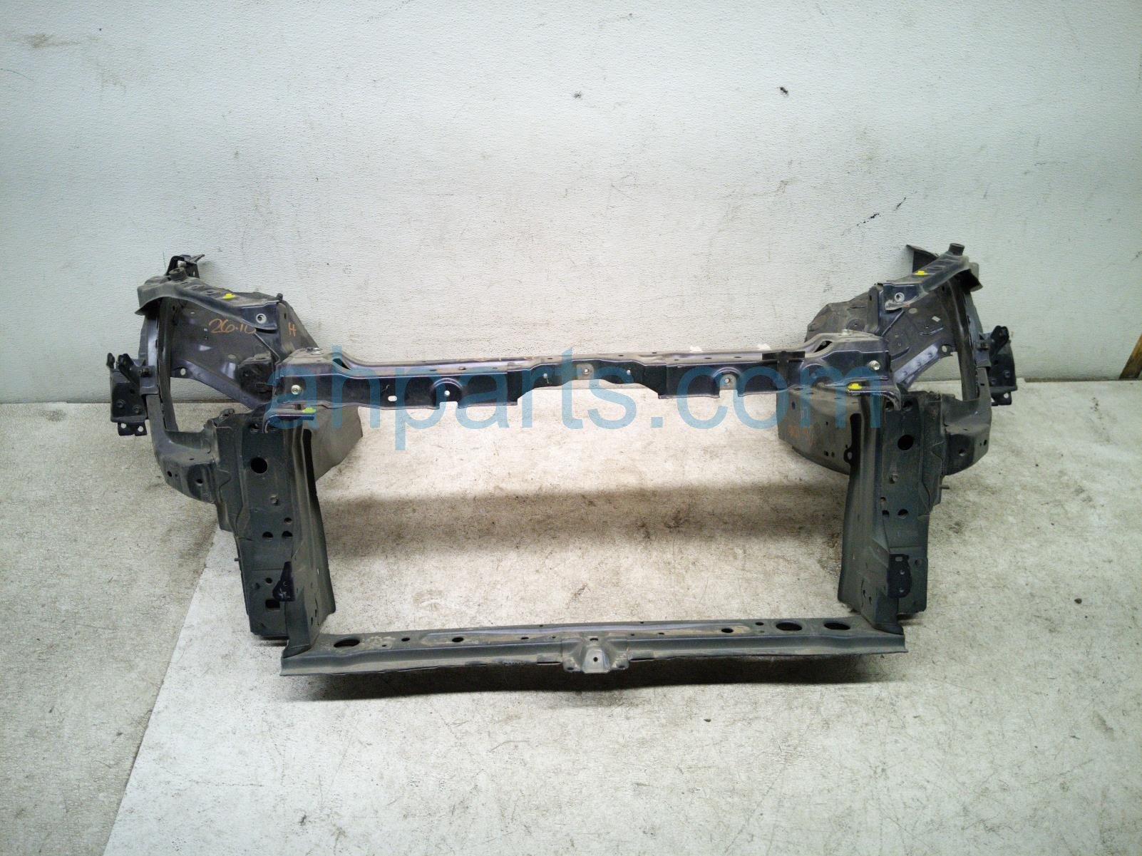 $595 Toyota RADIATOR CORE SUPPORT W/ APRONS