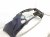 2021 Toyota Corolla Front Bumper Cover Blue 52119 12998 Replacement 2021 Toyota Corolla Front Bumper Cover Blue 52119 12998 Replacement thumbnail