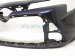2021 Toyota Corolla Front Bumper Cover Blue 52119 12998 Replacement 2021 Toyota Corolla Front Bumper Cover Blue 52119 12998 Replacement thumbnail