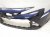 2021 Toyota Corolla Front Bumper Cover Blue 52119 12998 Replacement 2021 Toyota Corolla Front Bumper Cover Blue 52119 12998 Replacement thumbnail