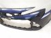 2021 Toyota Corolla Front Bumper Cover Blue 52119 12998 Replacement 2021 Toyota Corolla Front Bumper Cover Blue 52119 12998 Replacement thumbnail