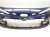 2021 Toyota Corolla Front Bumper Cover Blue 52119 12998 Replacement 2021 Toyota Corolla Front Bumper Cover Blue 52119 12998 Replacement thumbnail