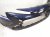2021 Toyota Corolla Front Bumper Cover Blue 52119 12998 Replacement 2021 Toyota Corolla Front Bumper Cover Blue 52119 12998 Replacement thumbnail