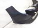 2021 Toyota Corolla Front Bumper Cover Blue 52119 12998 Replacement 2021 Toyota Corolla Front Bumper Cover Blue 52119 12998 Replacement thumbnail
