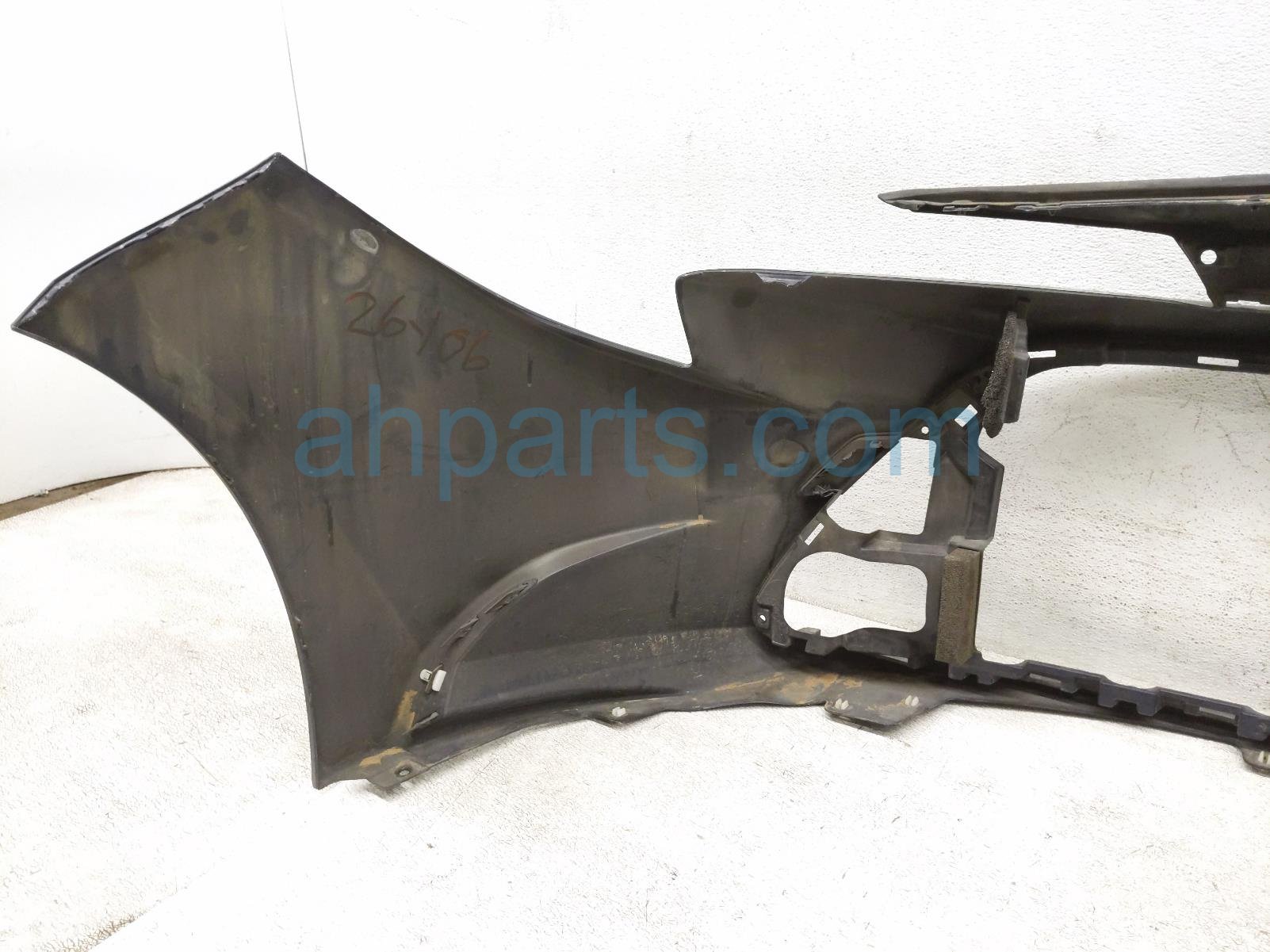 2021 Toyota Corolla Front Bumper Cover Blue 52119 12998 Replacement 2021 Toyota Corolla Front Bumper Cover Blue 52119 12998 Replacement thumbnail