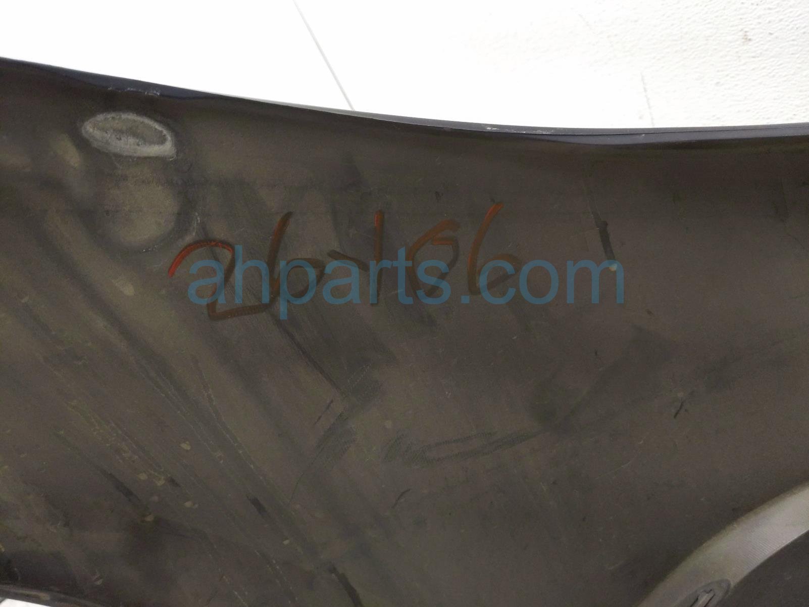 2021 Toyota Corolla Front Bumper Cover Blue 52119 12998 Replacement 2021 Toyota Corolla Front Bumper Cover Blue 52119 12998 Replacement thumbnail