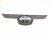2021 Toyota Corolla Upper Grille Black 53111 12E90 Replacement 2021 Toyota Corolla Upper Grille Black 53111 12E90 Replacement thumbnail