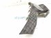 2021 Toyota Corolla Upper Grille Black 53111 12E90 Replacement 2021 Toyota Corolla Upper Grille Black 53111 12E90 Replacement thumbnail