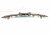 2021 Toyota Corolla Upper Grille Black 53111 12E90 Replacement 2021 Toyota Corolla Upper Grille Black 53111 12E90 Replacement thumbnail