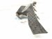 2021 Toyota Corolla Upper Grille Black 53111 12E90 Replacement 2021 Toyota Corolla Upper Grille Black 53111 12E90 Replacement thumbnail