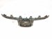 2021 Toyota Corolla Upper Grille Black 53111 12E90 Replacement 2021 Toyota Corolla Upper Grille Black 53111 12E90 Replacement thumbnail