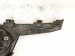 2021 Toyota Corolla Upper Grille Black 53111 12E90 Replacement 2021 Toyota Corolla Upper Grille Black 53111 12E90 Replacement thumbnail