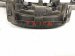 2021 Toyota Corolla Upper Grille Black 53111 12E90 Replacement 2021 Toyota Corolla Upper Grille Black 53111 12E90 Replacement thumbnail