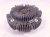 2004 Toyota Tacoma Fan Clutch 3.4l 4x2 1621062011 Replacement 2004 Toyota Tacoma Fan Clutch 3.4l 4x2 1621062011 Replacement thumbnail