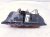 2004 Toyota Tacoma Light / Rear Passenger Tail Lamp (on Body) 81550 04060 Replacement 2004 Toyota Tacoma Light / Rear Passenger Tail Lamp (on Body) 81550 04060 Replacement thumbnail