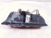 2004 Toyota Tacoma Light / Rear Passenger Tail Lamp (on Body) 81550 04060 Replacement 2004 Toyota Tacoma Light / Rear Passenger Tail Lamp (on Body) 81550 04060 Replacement thumbnail
