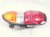 2004 Toyota Tacoma Light / Rear Driver Tail Lamp (on Body) 8156004060 Replacement 2004 Toyota Tacoma Light / Rear Driver Tail Lamp (on Body) 8156004060 Replacement thumbnail