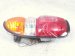 2004 Toyota Tacoma Light / Rear Driver Tail Lamp (on Body) 8156004060 Replacement 2004 Toyota Tacoma Light / Rear Driver Tail Lamp (on Body) 8156004060 Replacement thumbnail